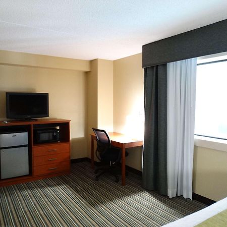 Best Western Warren Hotel Exterior foto