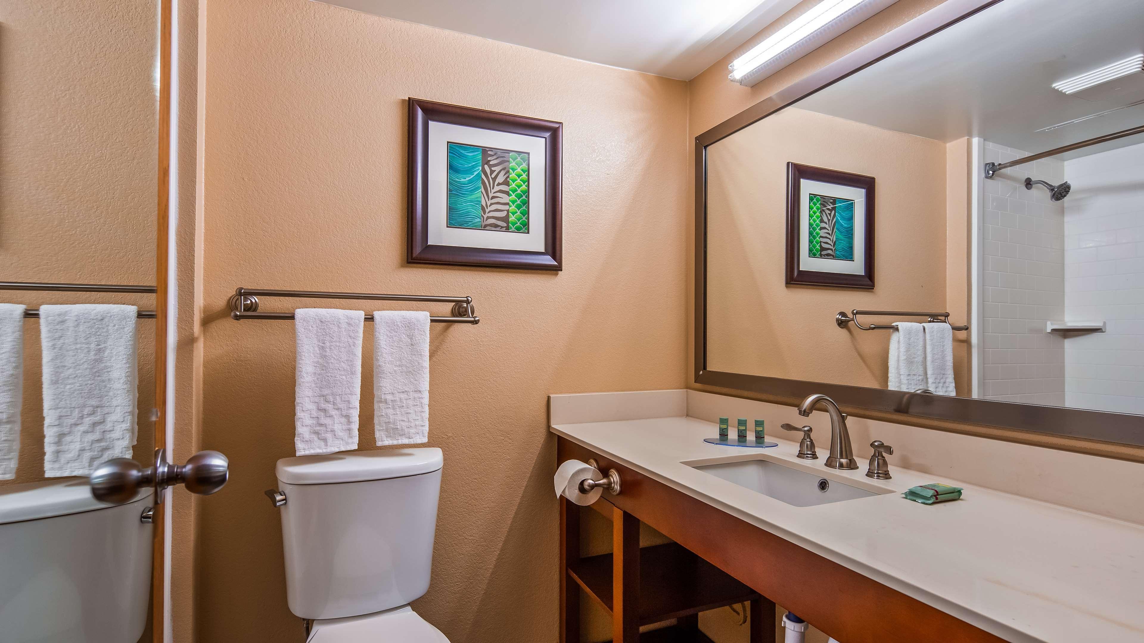 Best Western Warren Hotel Exterior foto