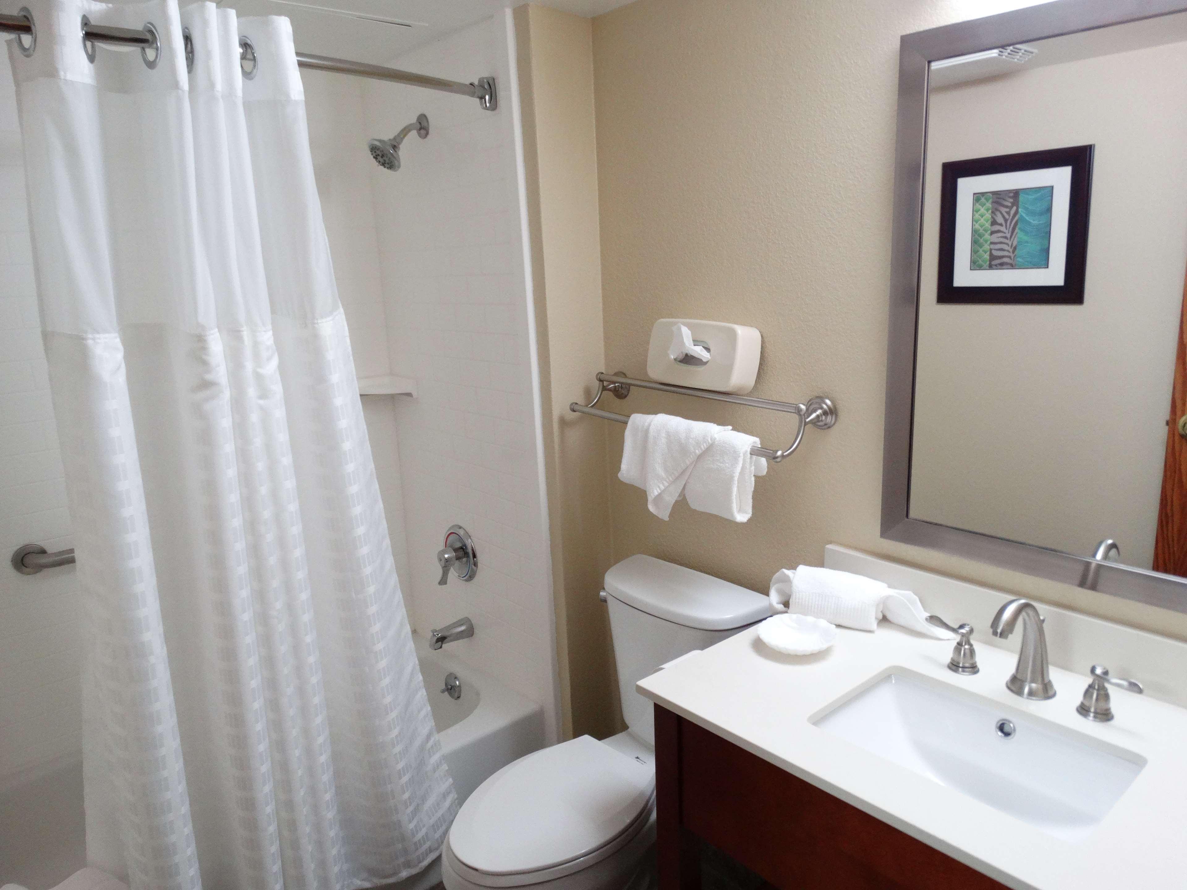 Best Western Warren Hotel Exterior foto