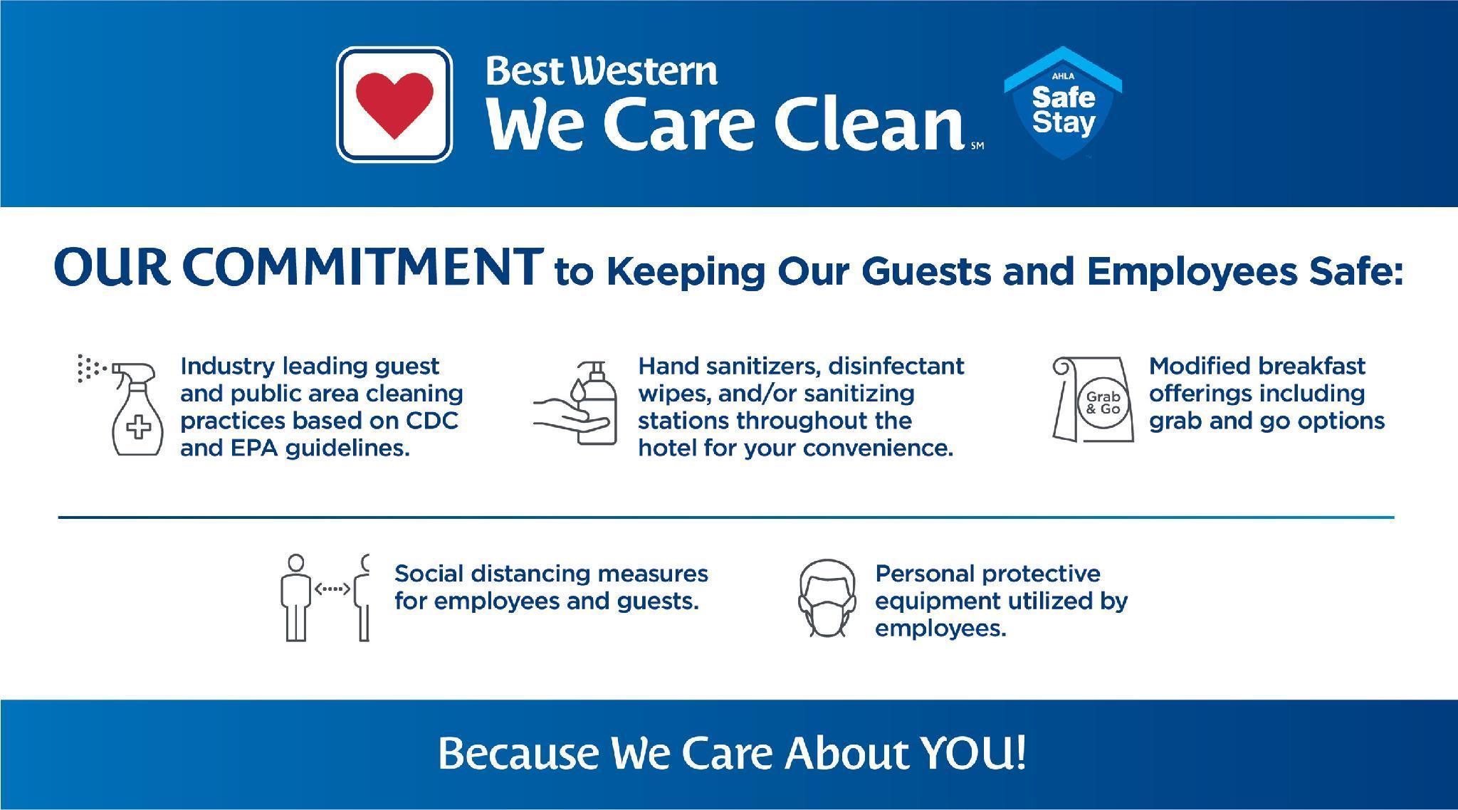 Best Western Warren Hotel Exterior foto