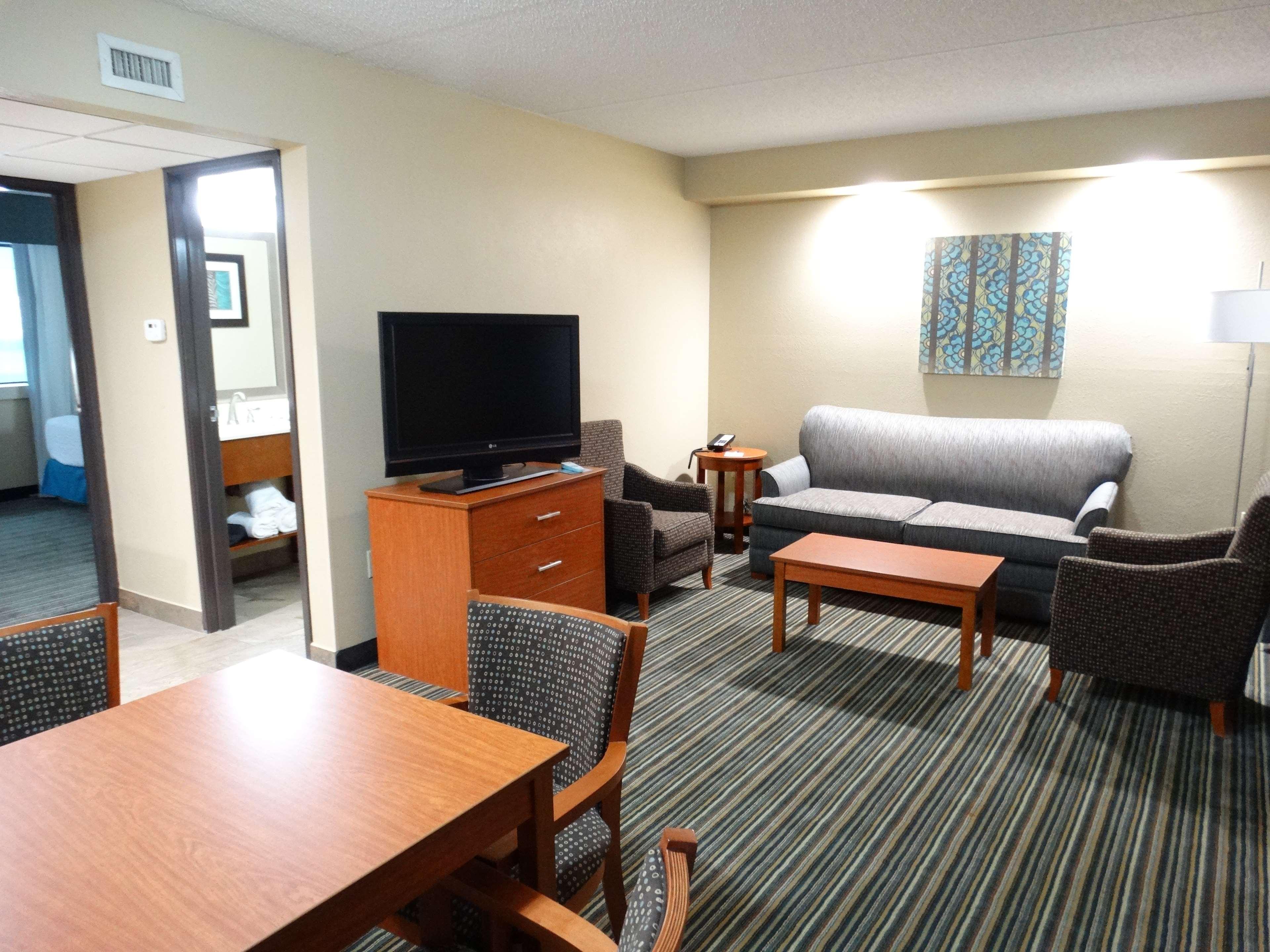 Best Western Warren Hotel Exterior foto