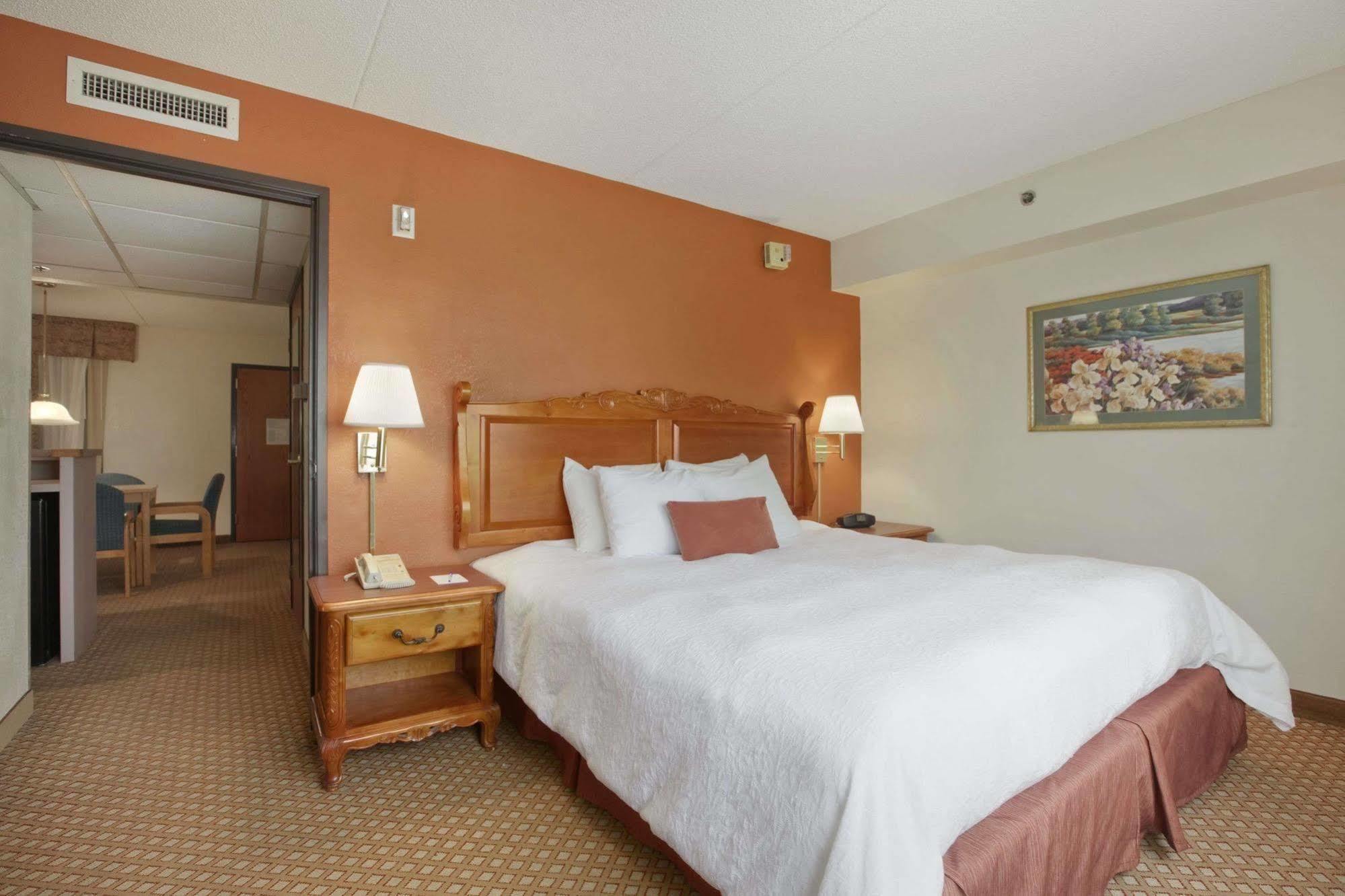 Best Western Warren Hotel Exterior foto