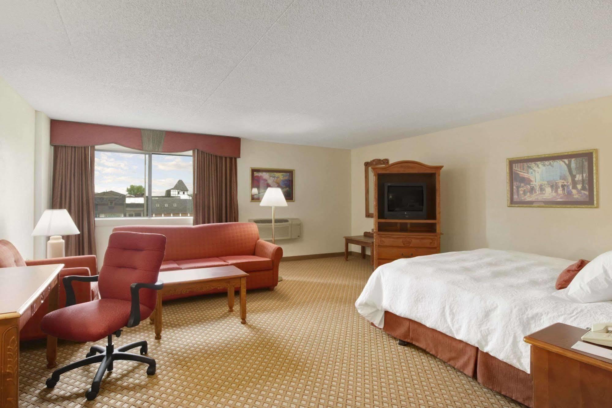 Best Western Warren Hotel Exterior foto